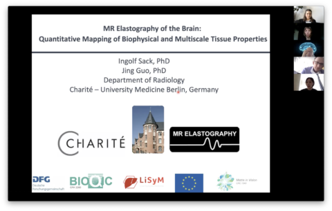 Towards entry "Our first virtual EFI seminar by Dr. Jing Guo and Prof. Ingolf Sack from Charité Berlin"